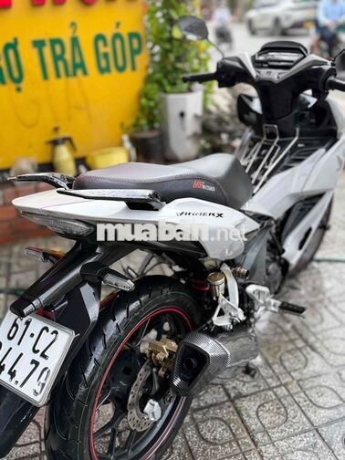 Honda Winner X 2020 Trắng Tự động