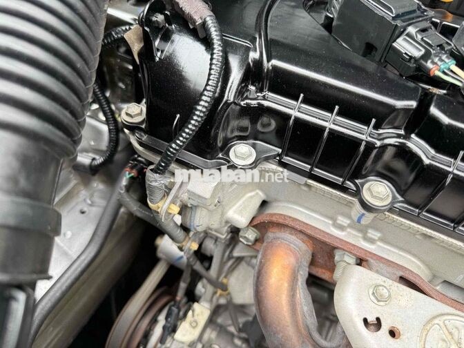 Suzuki Ertiga 2022 1.5 Hybrid Số sàn bao chếch1chu