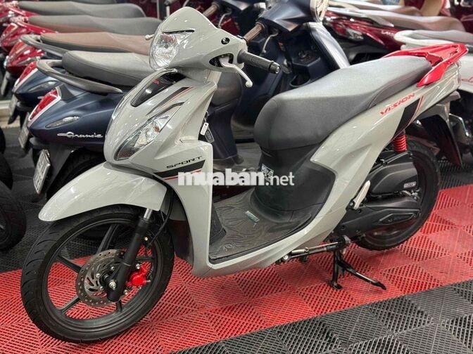 💥Vision XXM 2026 Tỉnh siêu lướt 1000KM💥
