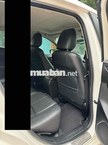 Mazda Mazda 3 5 cửa 2017 đăng ký 2018Trắng 81100km