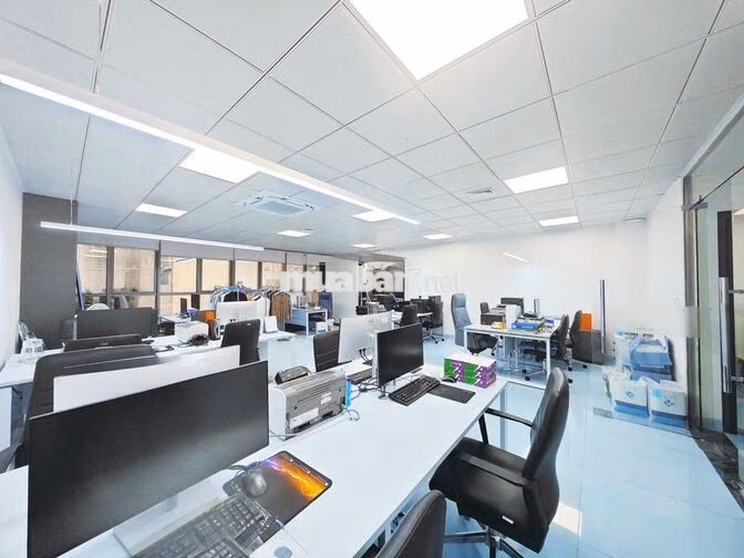 Cho thuê văn phòng Dương Khuê, Mỹ Đình 2, Nam Từ Liêm, 60m2, 12 triệu/