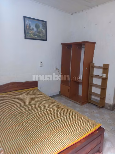Chính cho cho thuê phòng trọ khép kín tại 132/36 đường Cầu giấy