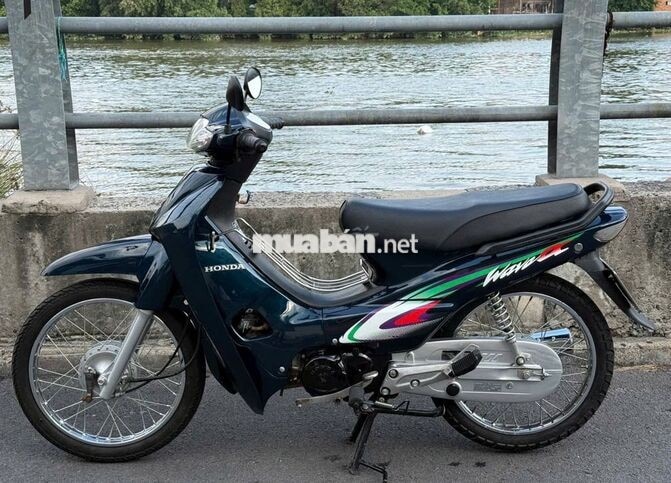 Honda wave anpha BSTP BCT