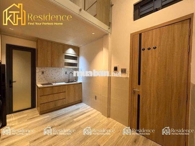 TRỐNG DUPLEX SIÊU ĐẸP FULL NỘI THẤT🥰NGUYỄN ẢNH THỦ