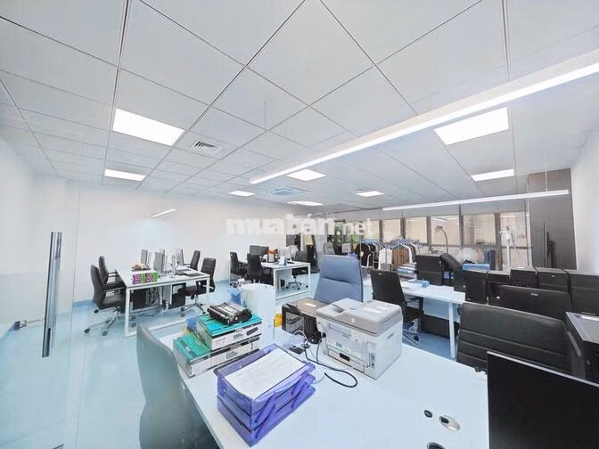 Cho thuê văn phòng Dương Khuê, Mỹ Đình 2, Nam Từ Liêm, 60m2, 12 triệu/