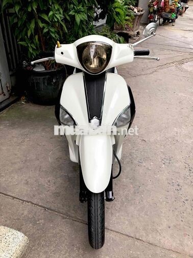 Piaggio Liberty 150 cc. bs víp 33986. Fi px đ tử