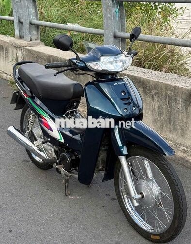 Honda wave anpha BSTP BCT