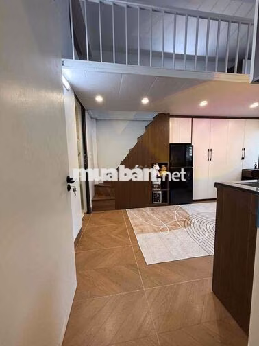 ❤️KHAI TRƯƠNG CĂN HỘ DUPLEX BAN CÔNG FULL NỘI THẤT 🙄CÁCH HUFLIT CHỈ 8P