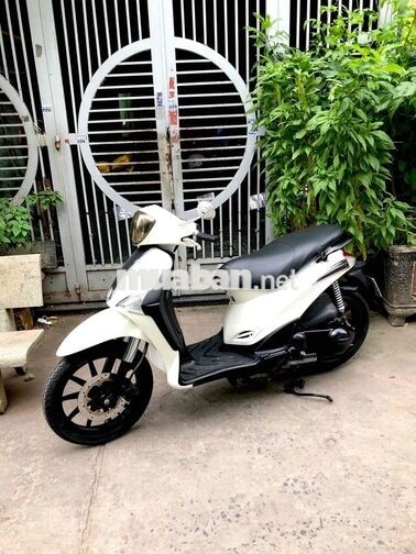 Piaggio Liberty 150 cc. bs víp 33986. Fi px đ tử