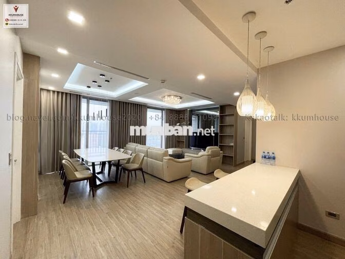 Cho Thuê Vinhomes Gardenia 3n2vs Full 106m2 Giá 18tr/tháng