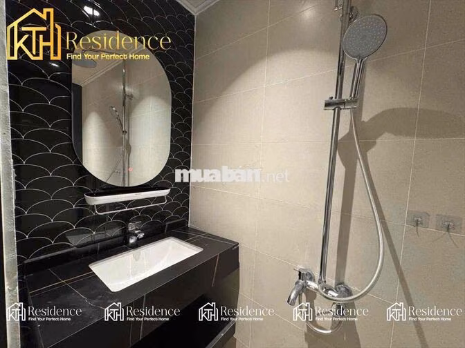 TRỐNG DUPLEX SIÊU ĐẸP FULL NỘI THẤT🥰NGUYỄN ẢNH THỦ