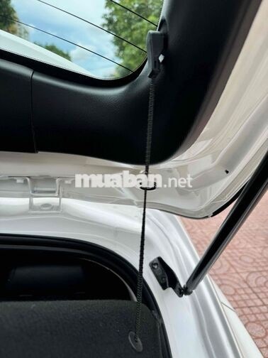 Mazda Mazda 3 5 cửa 2017 đăng ký 2018Trắng 81100km