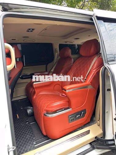 Kia Sedona 2019 Full Trắng camay 10 vạn