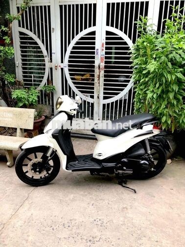 Piaggio Liberty 150 cc. bs víp 33986. Fi px đ tử