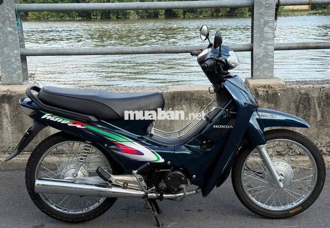 Honda wave anpha BSTP BCT