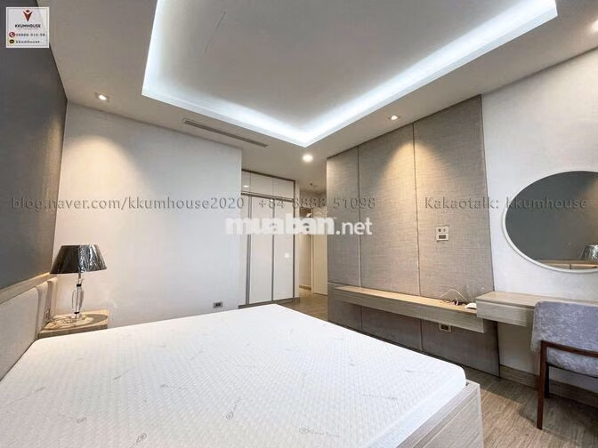 Cho Thuê Vinhomes Gardenia 3n2vs Full 106m2 Giá 18tr/tháng