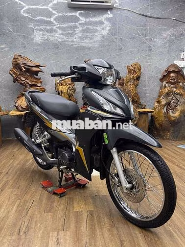 Honda Wave RSX 2024 chính chủ biển SG xe bao cọp