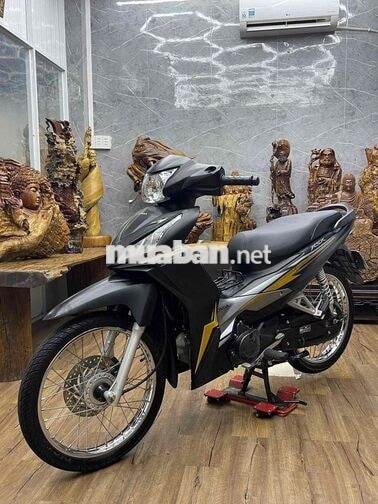 Honda Wave RSX 2024 chính chủ biển SG xe bao cọp