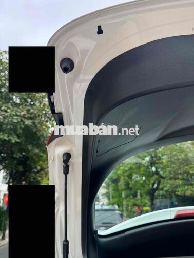 Mazda Mazda 3 5 cửa 2017 đăng ký 2018Trắng 81100km