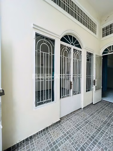 chỉ hơn 7 tỷ Sở hữu ngay căn nhà DT sàn 167m2 ngang 6m ngay Phường 8