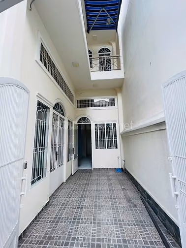 chỉ hơn 7 tỷ Sở hữu ngay căn nhà DT sàn 167m2 ngang 6m ngay Phường 8