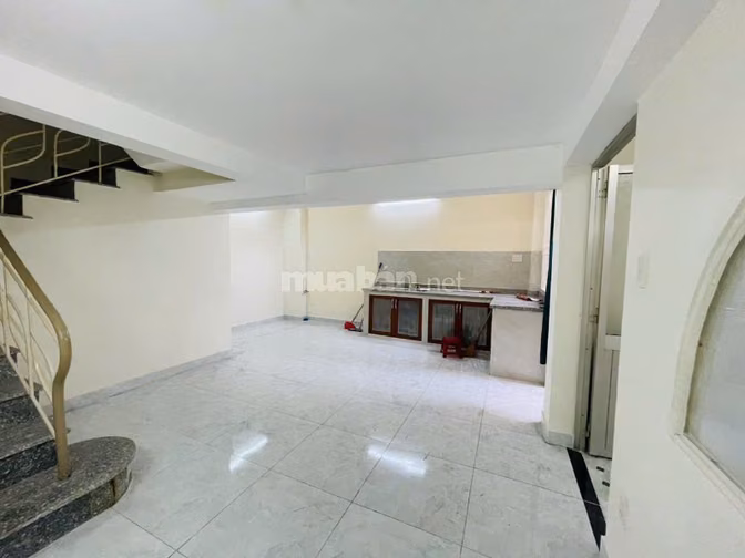 chỉ hơn 7 tỷ Sở hữu ngay căn nhà DT sàn 167m2 ngang 6m ngay Phường 8
