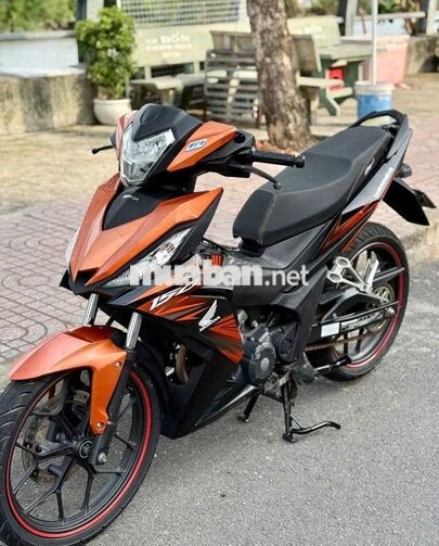 Honda winer V1 2017 BSTP 9 Chủ