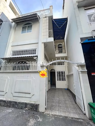 chỉ hơn 7 tỷ Sở hữu ngay căn nhà DT sàn 167m2 ngang 6m ngay Phường 8