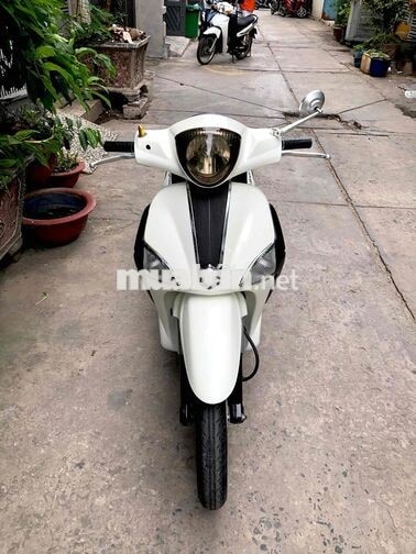 Piaggio Liberty 150 cc. bs víp 33986. Fi px đ tử