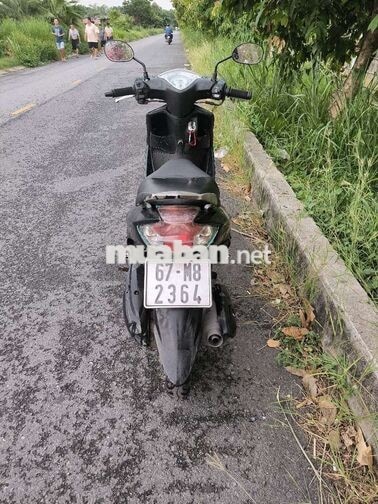 Yamaha Mio 2007 Cavet đầy đủ máy êm ru
