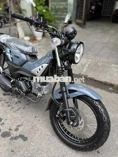 Yamaha PG-1 ABS 2026 Xám
