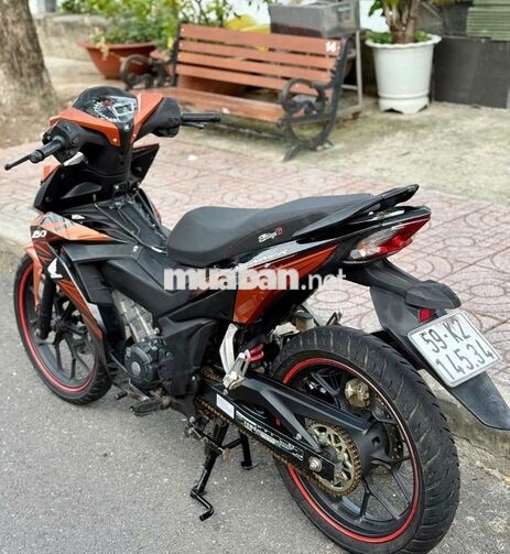 Honda winer V1 2017 BSTP 9 Chủ