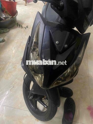 Taranis Đen Đã sử dụng