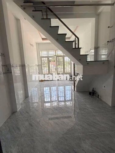 cho thuê nhà nguyên căn tiện kinh danh an phú đông qiân 12