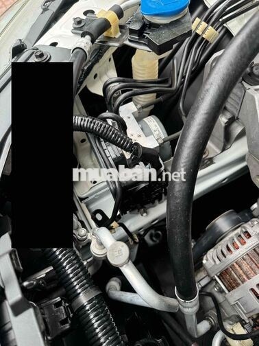 Mazda Mazda 3 5 cửa 2017 đăng ký 2018Trắng 81100km