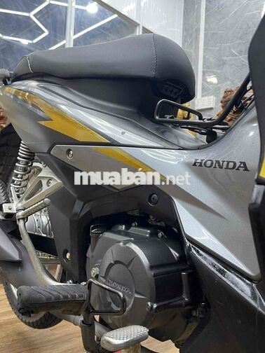 Honda Wave RSX 2024 chính chủ biển SG xe bao cọp