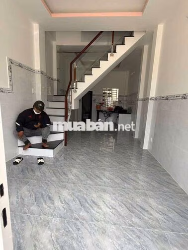 cho thuê nhà nguyên căn tiện kinh danh an phú đông qiân 12