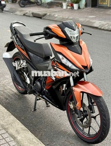 Honda winer V1 2017 BSTP 9 Chủ