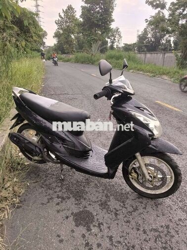 Yamaha Mio 2007 Cavet đầy đủ máy êm ru