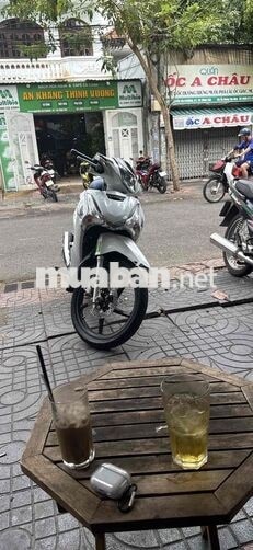 Honda Futrue 125i Trắng DK 11/2023