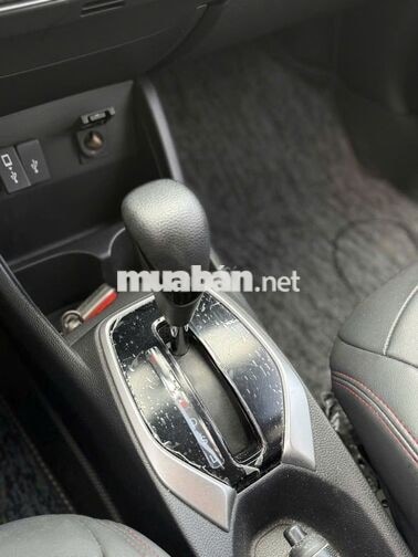 Honda BRV 1.5AT G 2025 Xám 15.000 km full hãng