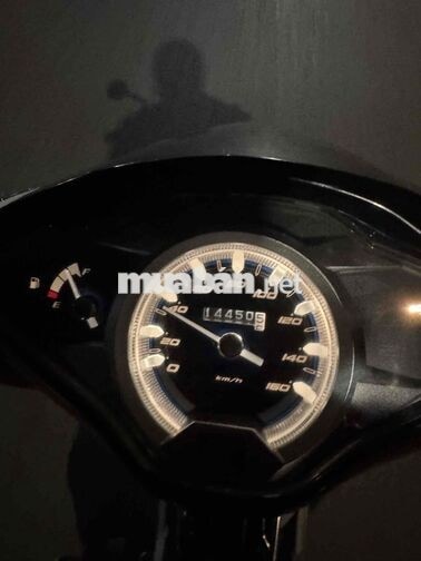 Honda Futrue 125i Trắng DK 11/2023
