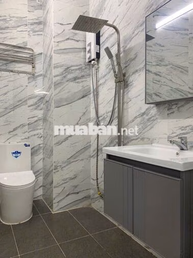 Bán căn hộ K300 Tân Bình 56m² PN khu dân trí cao giá 3.35 tỷ