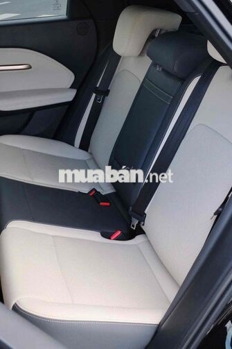 VinFast VF6 Plus 2026 Đen 12.000 km