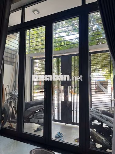 CHO THUÊ MẶT BẰNG HOẶC NHÀ NGUYÊN CĂN - BÙI CÔNG TRỪNG HOÀ XUÂN