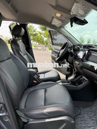 Honda BRV 1.5AT G 2025 Xám 15.000 km full hãng