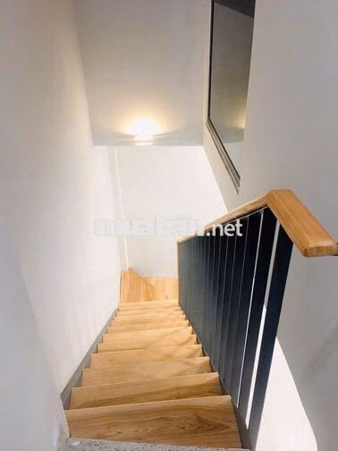 🔥Cho thuê nhà mặt tiền Vân Côi, 5 x 11m, NH 7.6m - 57m2, chỉ 16tr/th🔥
