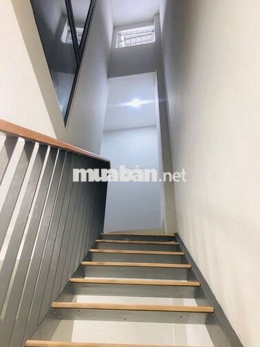 🔥Cho thuê nhà mặt tiền Vân Côi, 5 x 11m, NH 7.6m - 57m2, chỉ 16tr/th🔥