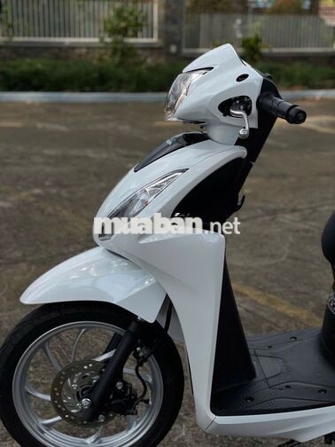 Honda Vision 2026 Trắng 1000 km