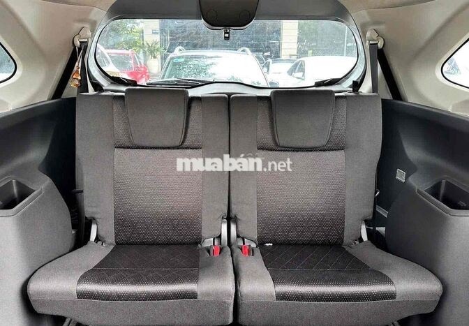 Toyota Veloz Cross 2022 Bạc Tự động 40.000km